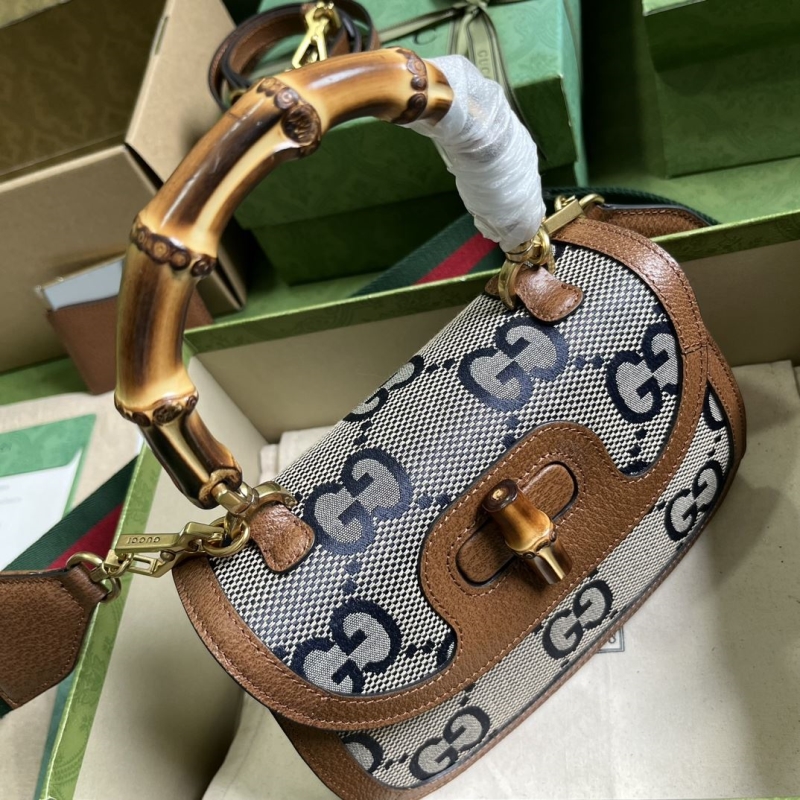 Gucci Satchel Bags